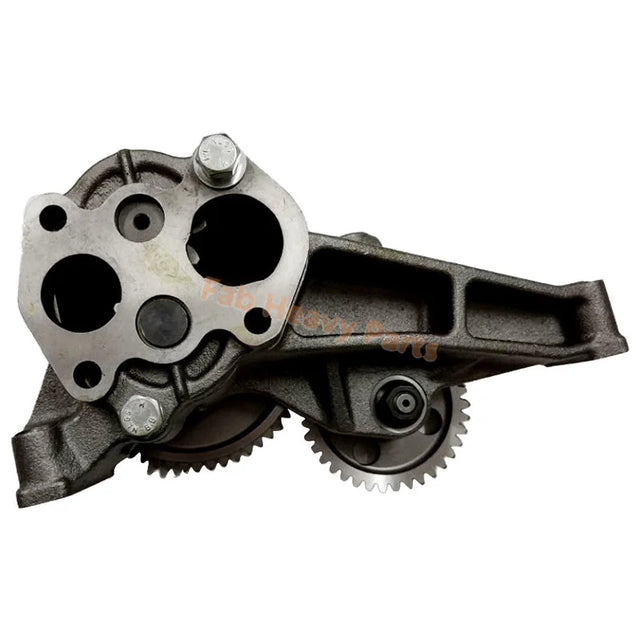 Pompe à huile ME091142 pour le moteur Mitsubishi 8DC9 8DC91