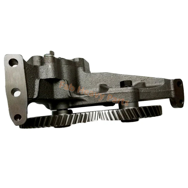 Pompe à huile ME091142 pour le moteur Mitsubishi 8DC9 8DC91