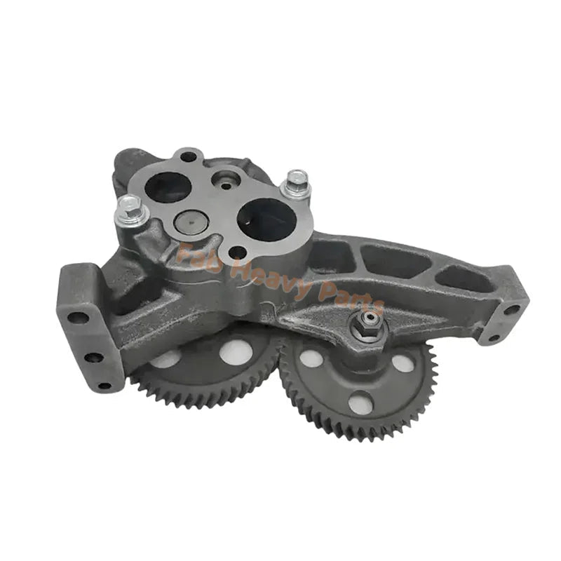 Oil Pump ME120351 ME359717 for Mitsubishi Engine 6D22 6D24 Truck Fuso - Fab Heavy Parts