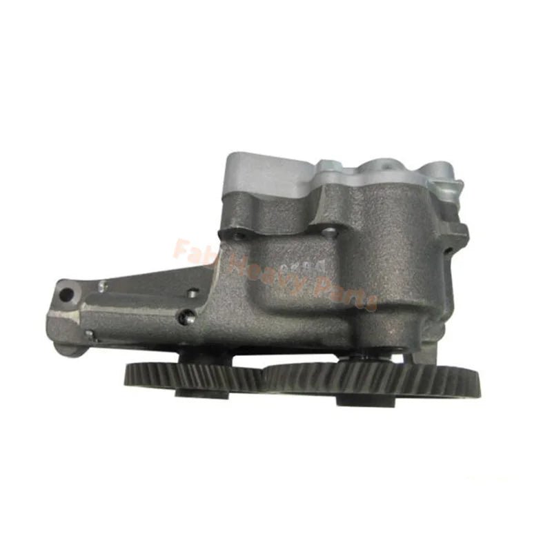 Oil Pump ME150601 for Mitsubishi Engine 6D22 6D24 6D24T Motor Grader MG530 - Fab Heavy Parts