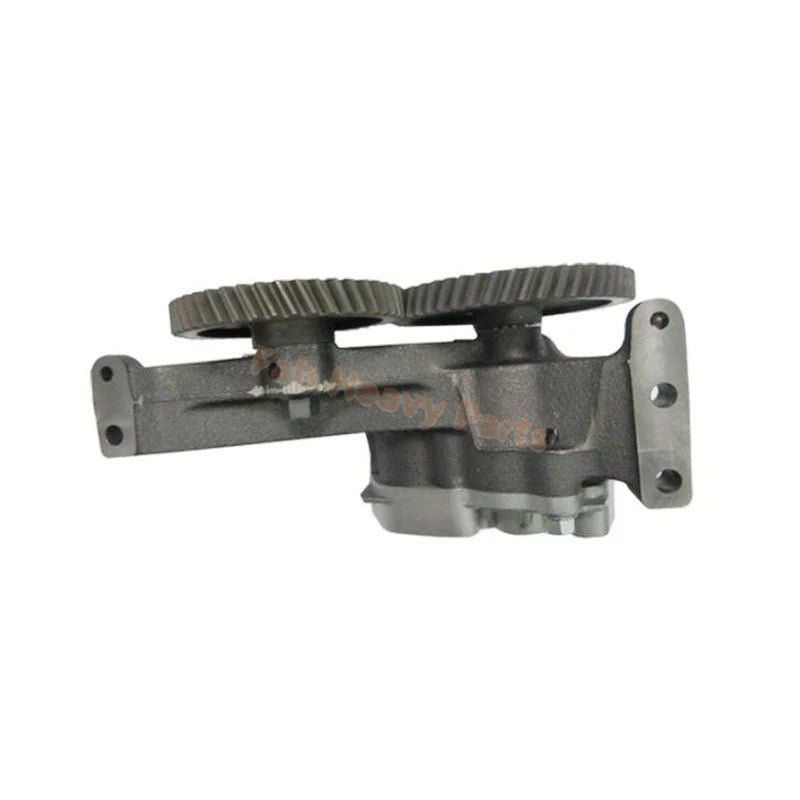 Oil Pump ME150601 for Mitsubishi Engine 6D22 6D24 6D24T Motor Grader MG530 - Fab Heavy Parts