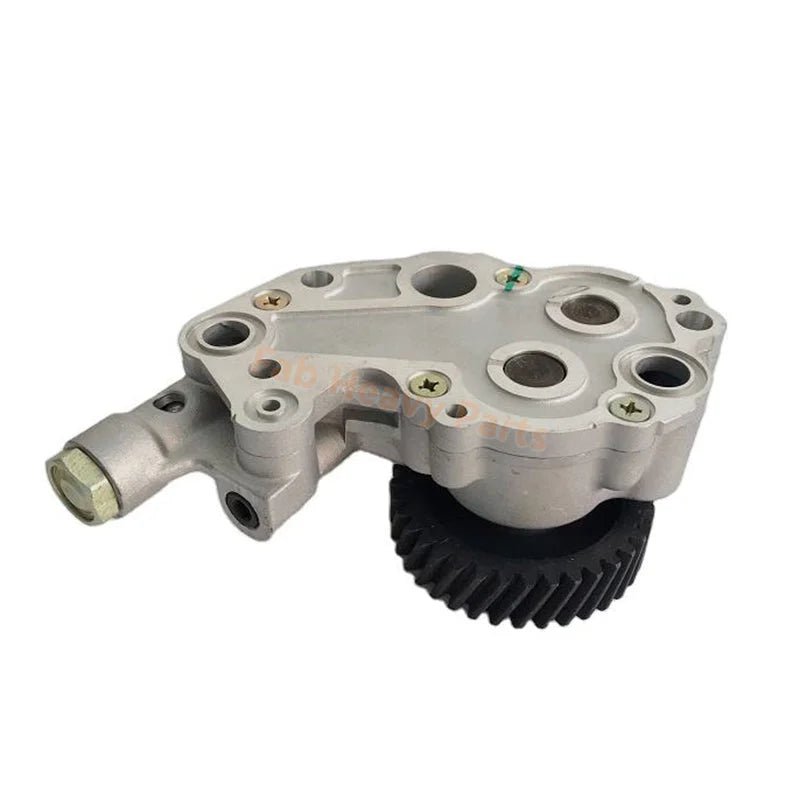 Oil Pump ME201735 for Mitsubishi Engine 4M40 - Fab Heavy Parts