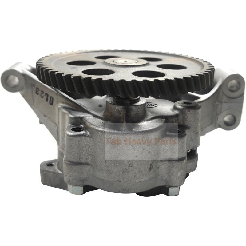 Oil Pump ME301802 Fits For Mitsubishi Engine 6M60