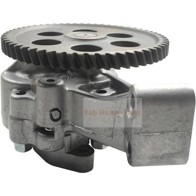 Oil Pump ME301802 Fits For Mitsubishi Engine 6M60