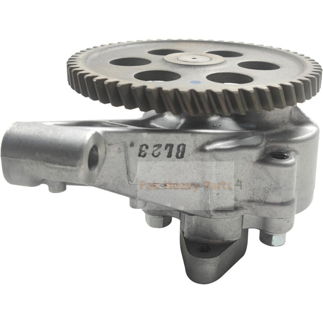 Oil Pump ME301802 Fits For Mitsubishi Engine 6M60