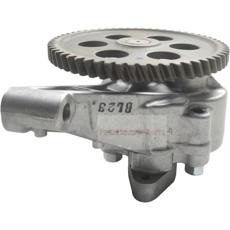 Oil Pump ME301802 Fits For Mitsubishi Engine 6M60 - Fab Heavy Parts