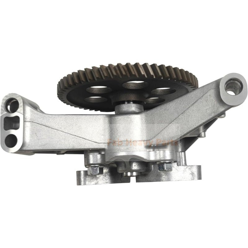 Oil Pump ME301802 Fits For Mitsubishi Engine 6M60 - Fab Heavy Parts