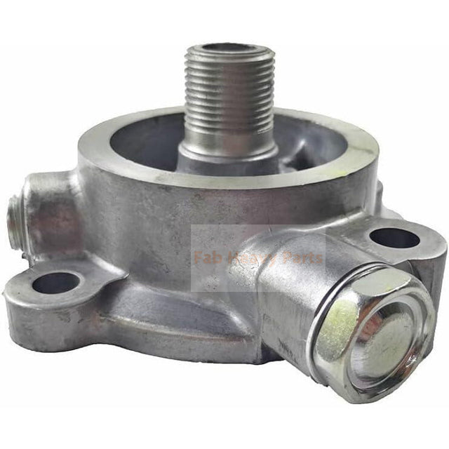 Bomba de aceite MM40937101 Se ajusta para el motor Mitsubishi K4F