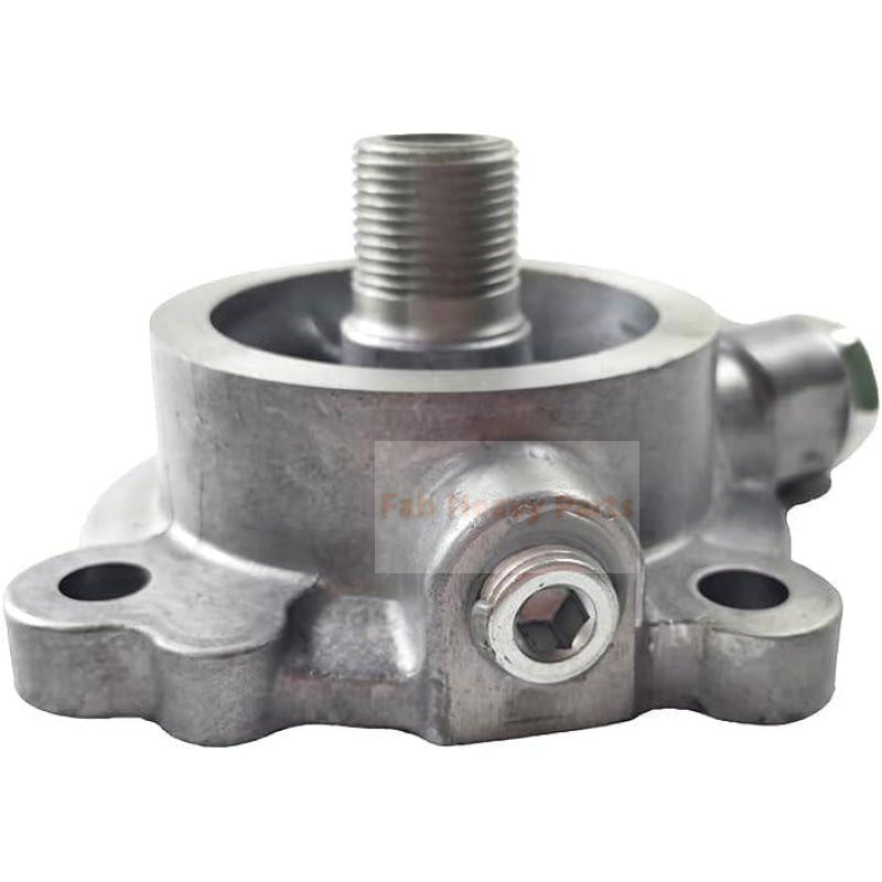 Oil Pump MM40937101 Fits For Mitsubishi Engine K4F - Fab Heavy Parts
