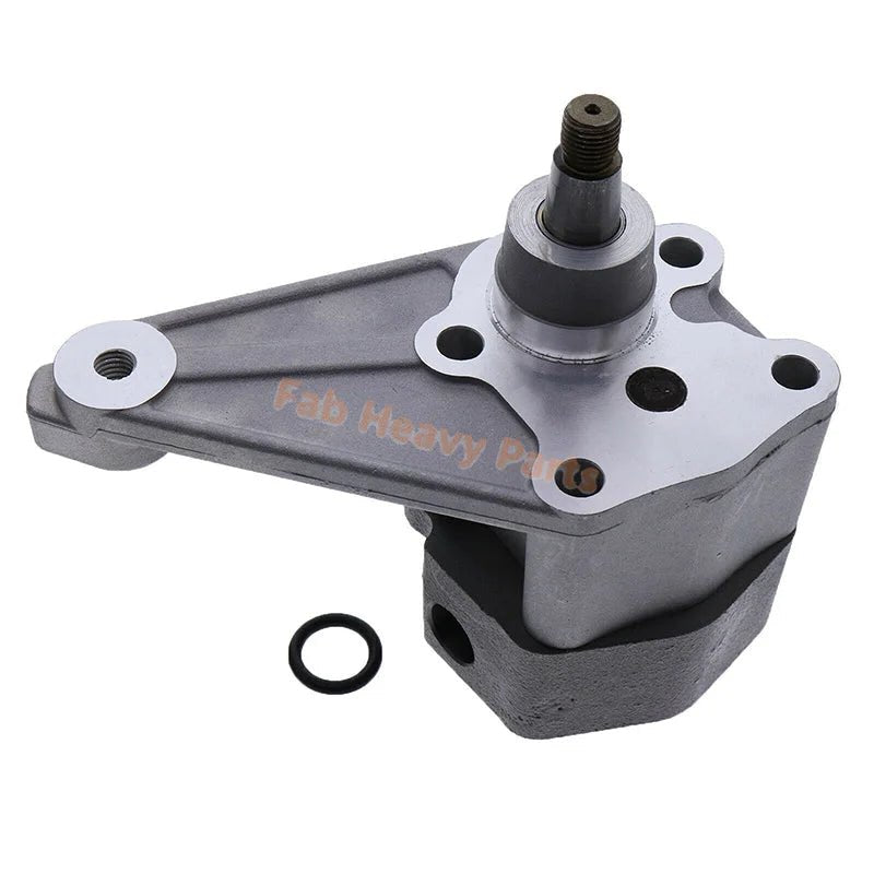 Oil Pump RE504914 Fits for John Deere Power Tech Engine 4.5L 6.8L Tractor 7220 7320 7405 7420 7505 4045DT 4045TH 6068DT - Fab Heavy Parts