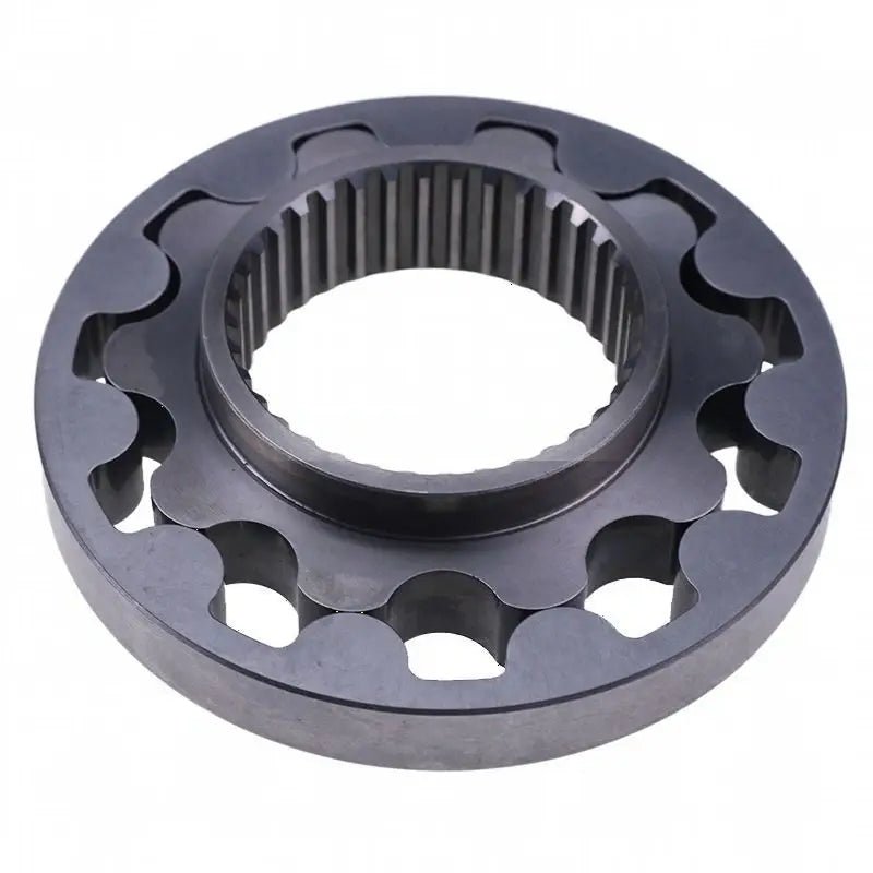 Oil Pump Rotor Kit 7003017 7003018 for Bobcat Loader S160 S185 S205 S550 S570 S590 T180 T190 T550 T590 - Fab Heavy Parts