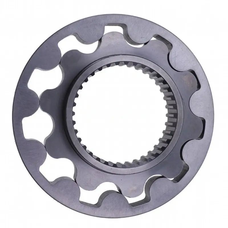 Oil Pump Rotor Kit 7003017 7003018 for Bobcat Loader S160 S185 S205 S550 S570 S590 T180 T190 T550 T590 - Fab Heavy Parts