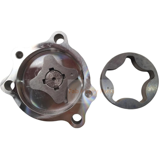 Oliepomp SDOP20027 past voor Toyota Engine 1Dz 1Dz-2