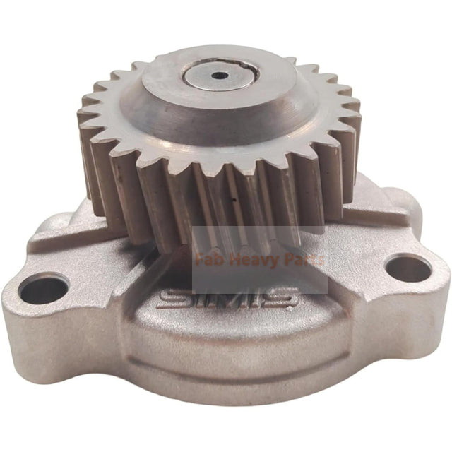 Oliepomp SDOP20027 past voor Toyota Engine 1Dz 1Dz-2