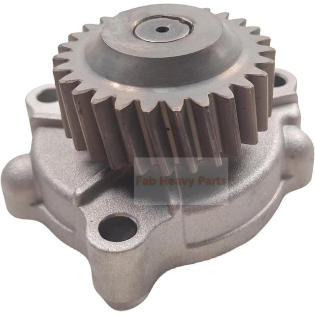 Oil Pump SDOP20027 Fits For Toyota Engine 1DZ 1DZ - 2 - Fab Heavy Parts