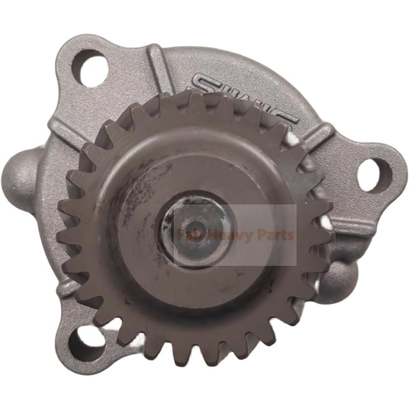 Oil pump SDOP20027B Fits For Toyota Engine 1DZ - Fab Heavy Parts