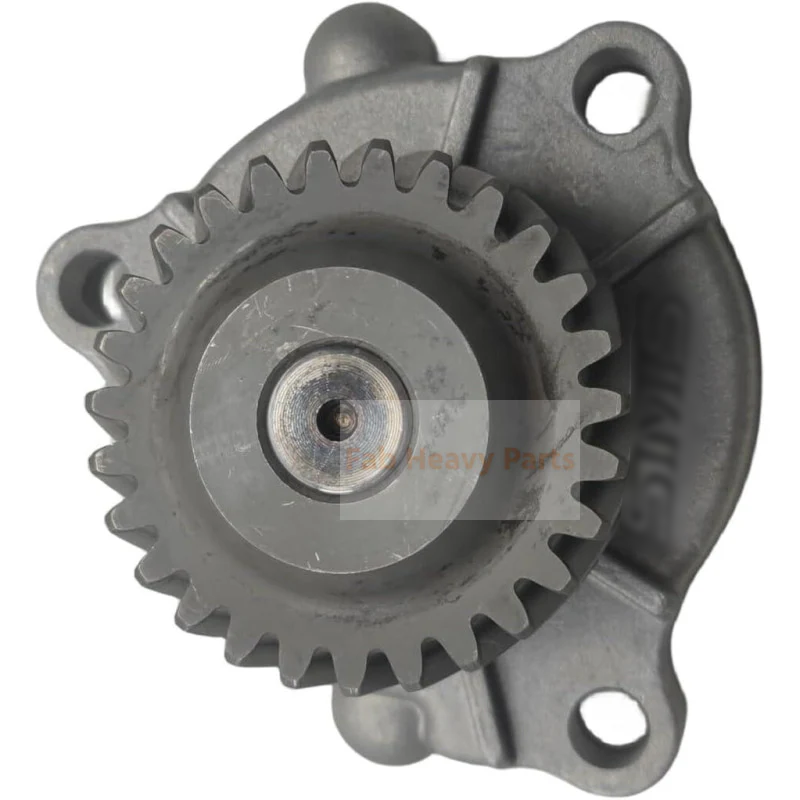 Oil Pump SDOP20027C Fits For Toyota Engine 1DZ