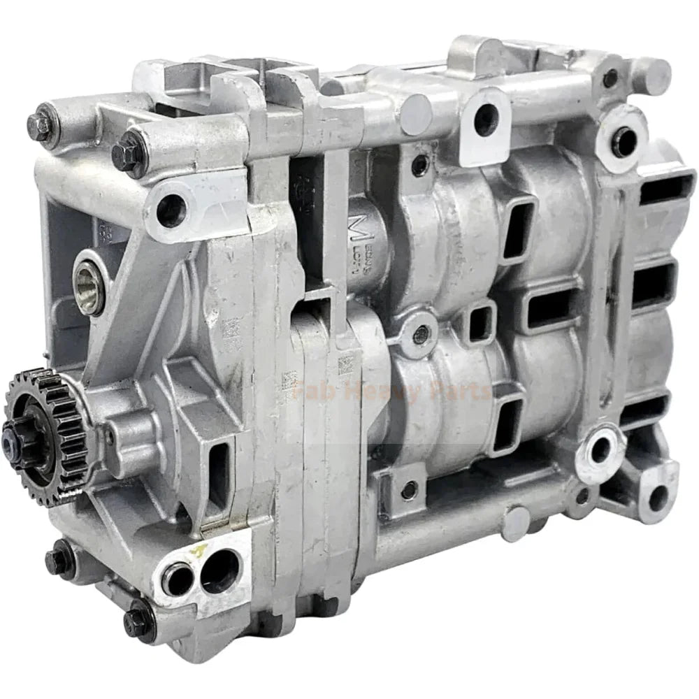 Conjunto de equilíbrio do eixo da bomba de óleo 233002G520 233002G510 23300-2G510 23300-2G520 Serve para 2009-2015 Kia Optima Sorento 2.0L 2.4L 2009-2015 para Hyundai Sonata Azera 2.0L 2.4L