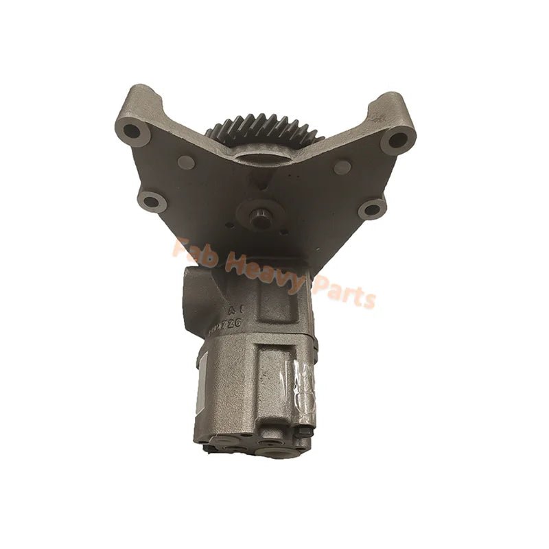 Oil Pump VOE11031607 11031607 for Volvo L150C L180C A30C L150D L180D EC450 EC650 - Fab Heavy Parts