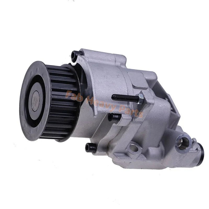 Oil Pump VOE11715526 for Volvo Wheel Loader L30 L30B L32 L32B L35 L35B ZL502C - Fab Heavy Parts
