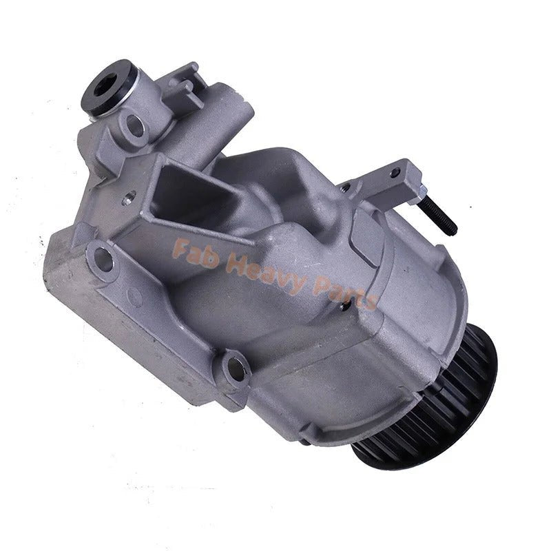 Oil Pump VOE11715526 for Volvo Wheel Loader L30 L30B L32 L32B L35 L35B ZL502C - Fab Heavy Parts