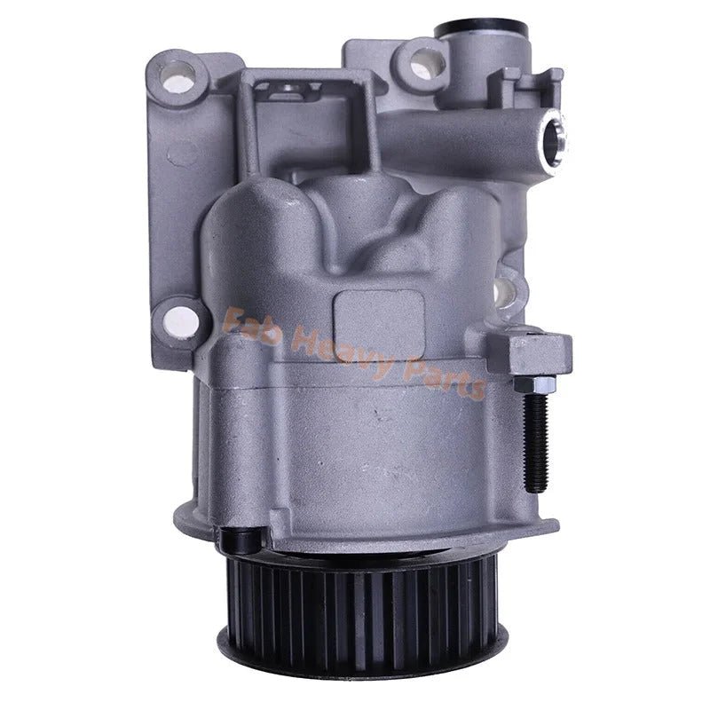 Oil Pump VOE11715526 for Volvo Wheel Loader L30 L30B L32 L32B L35 L35B ZL502C - Fab Heavy Parts