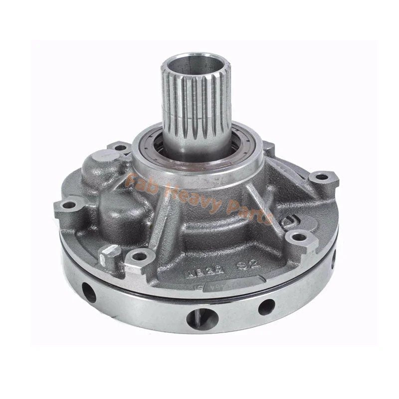 Oil Pump VOE11716780 for Volvo BL60 BL60B BL61 BL61B BL61PLUS BL70 BL70B BL71 BL71B BL71PLUS - Fab Heavy Parts
