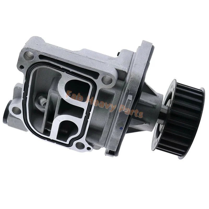 Oil Pump VOE15053902 for Volvo Wheel Loader L20B L20F L25B L25F L28F L30B L35B - Fab Heavy Parts