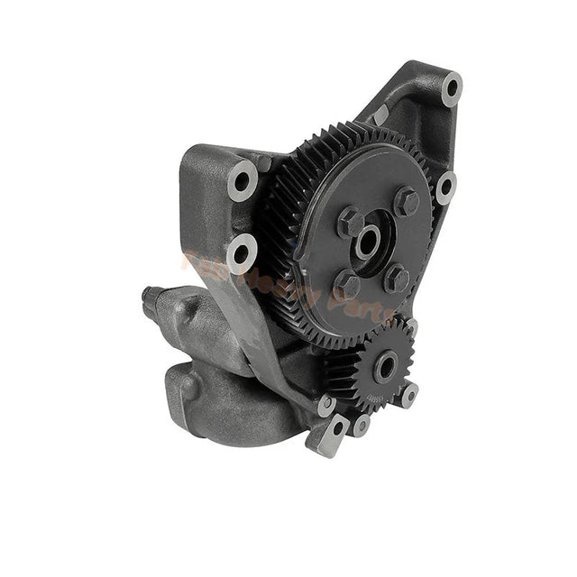 Bomba de aceite VOE1556177 VOE1556730 para Volvo Loader L330C L330CBM