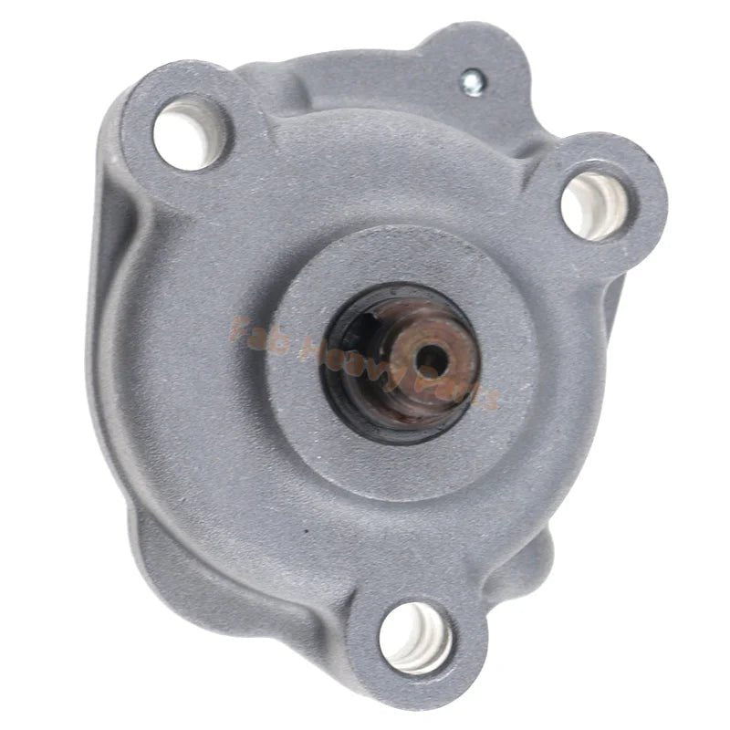 Oil Pump YF1 - 68513 - 50 - 12 for Yamaha Generator EDL13000STE EDL7000SE EDL11000SE - Fab Heavy Parts