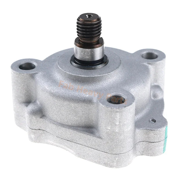 Pompa Olio YF1-68513-50-12 per Generatore Yamaha EDL13000STE EDL7000SE EDL11000SE