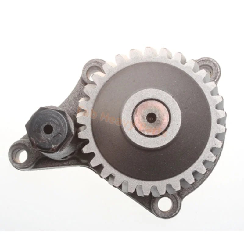 Oil Pump YM129001 - 32001 Fits for Komatsu 3D78AE - 3 3D82AE - 3 3D82AE - 6 3D84E - 3 3D84N - 2 3D84 - 2D 3D88E - 3 3D88E - 6 - Fab Heavy Parts