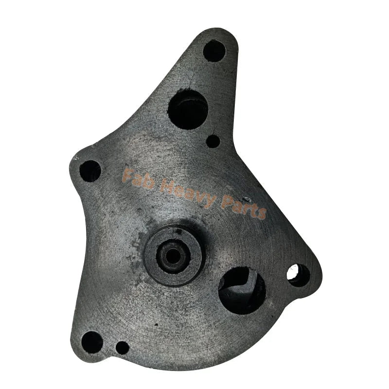 Oil Pump YM129150 - 32000 Fits for Komatsu Engine 3D78 - 1 3D84 - 2 3D84E - 3 3D84N - 2 4D84 - 2 - Fab Heavy Parts