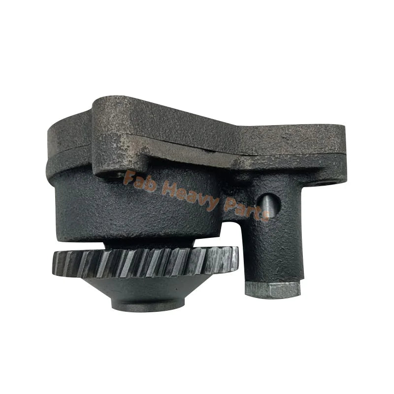 Oil Pump YM129150-32000 Fits for Komatsu Engine 3D78-1 3D84-2 3D84E-3 3D84N-2 4D84-2