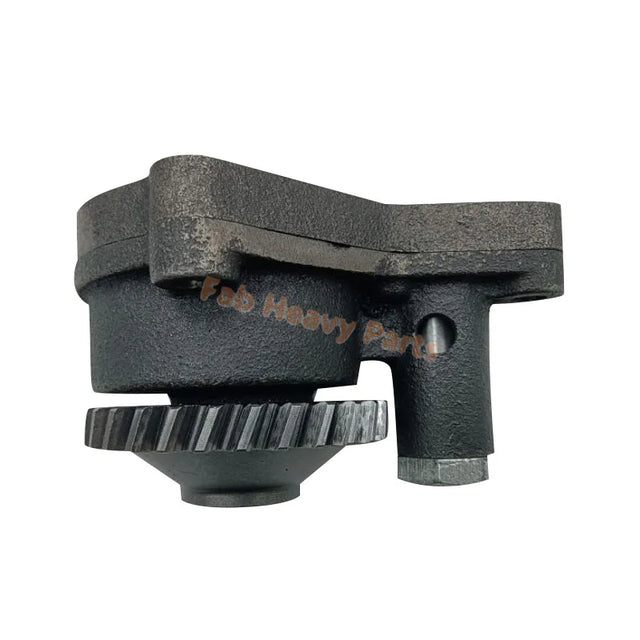 オイルポンプYM129150-32000コマツエンジン3D78-1 3D84-2 3D84E-3 3D84N-2 4D84-2のフィット