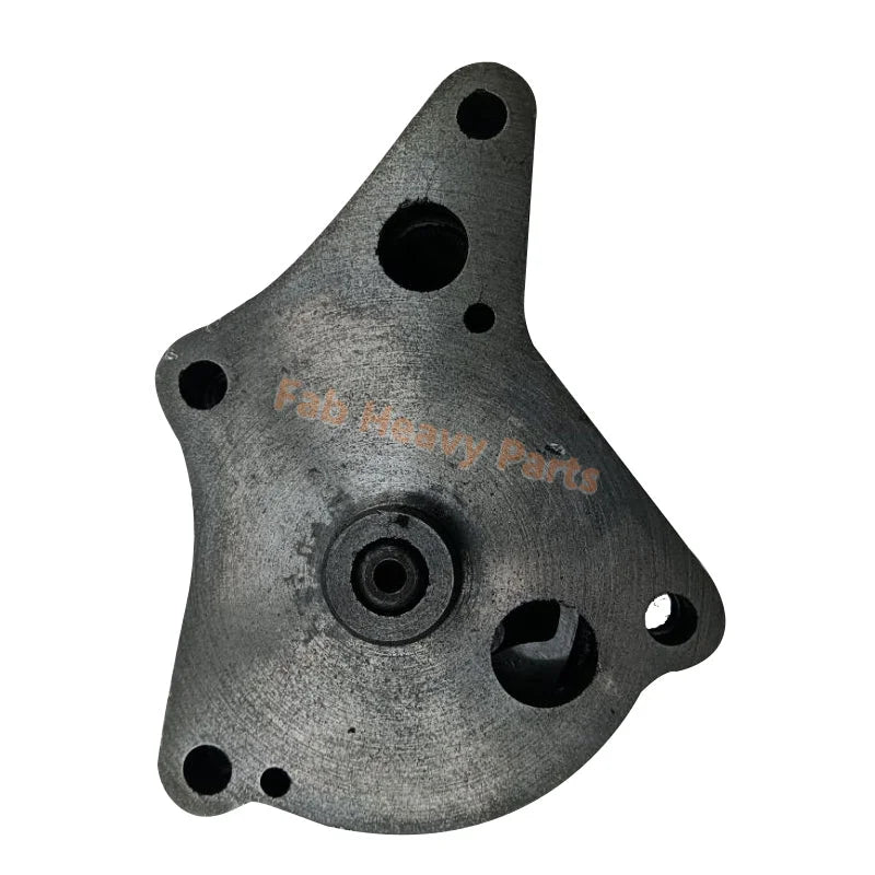 Oil Pump YM129150-32000 Fits for Komatsu Engine 3D78-1 3D84-2 3D84E-3 3D84N-2 4D84-2