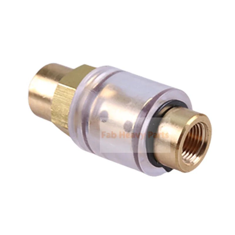 Oil Return Check Valve 23718356 for Ingersoll Rand Compressor - Fab Heavy Parts