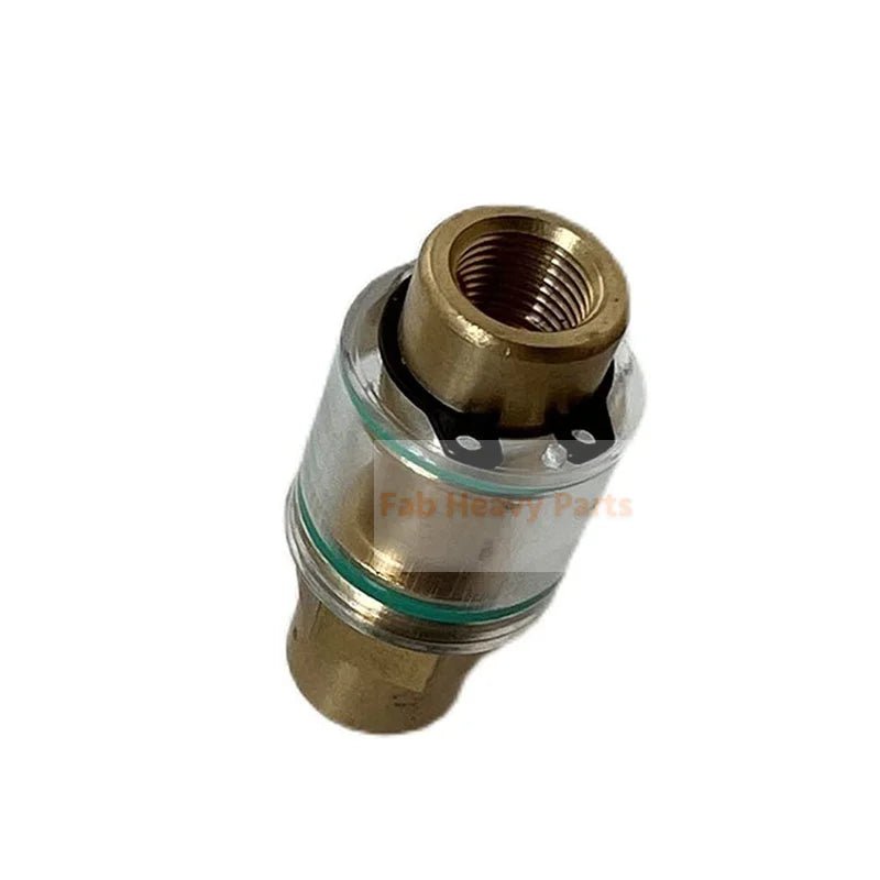 Oil Return Check Valve 23782535 for Ingersoll Rand Compressor - Fab Heavy Parts