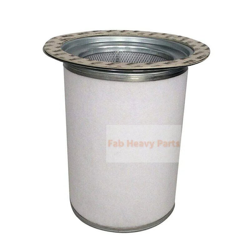 Oil Separator 15487200 Ingersoll Rand Air Compressor - Fab Heavy Parts