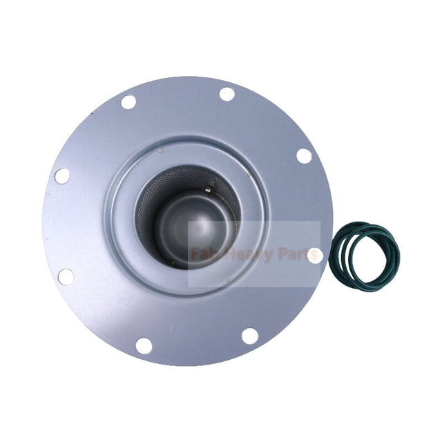Séparateur d'huile 1613839700 2901056600 1613839702 pour ATLAS COPCO AIR COMPRESSOR GA30 GA37 GA45 GA50