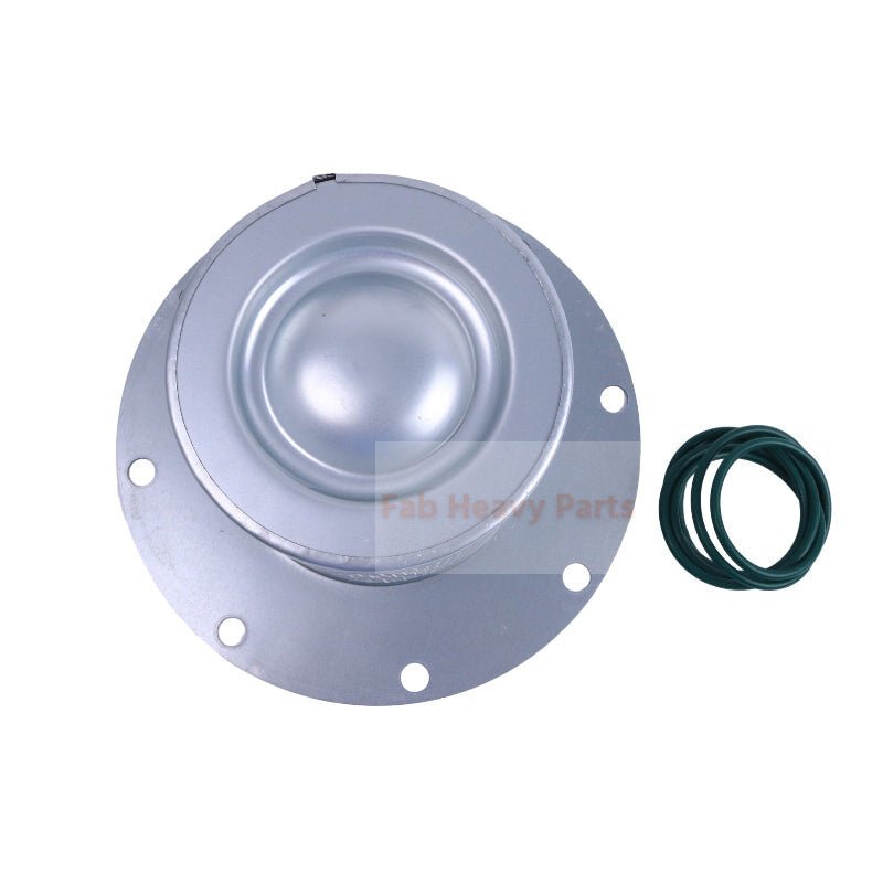 Oil Separator 1613839700 2901056600 1613839702 for Atlas Copco Air Compressor GA30 GA37 GA45 GA50 - Fab Heavy Parts