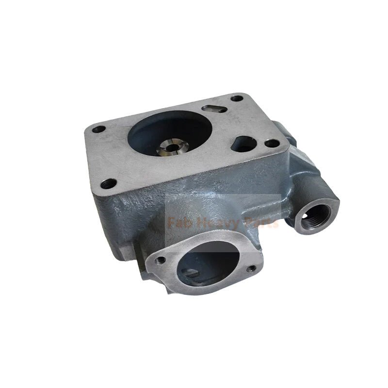 Oil Shutoff Valve 1635538500 for Atlas Copco Compressor XAMS900 XAS750 XAS770 XAS850 XATS910 - Fab Heavy Parts