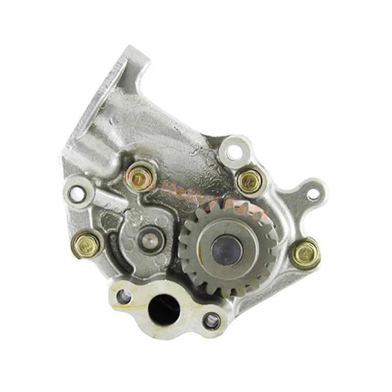 Oil Pump 15163-1390 for Hino Engine H07D