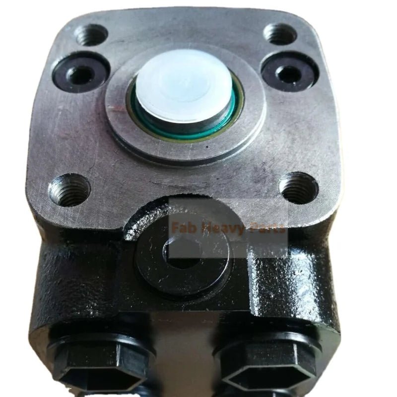 Orbital Steering Pump Steering Unit 5164616 5143326 5140382 5143320 Fits for Fiat Tractor Series 56 88 90 93 94 - Fab Heavy Parts
