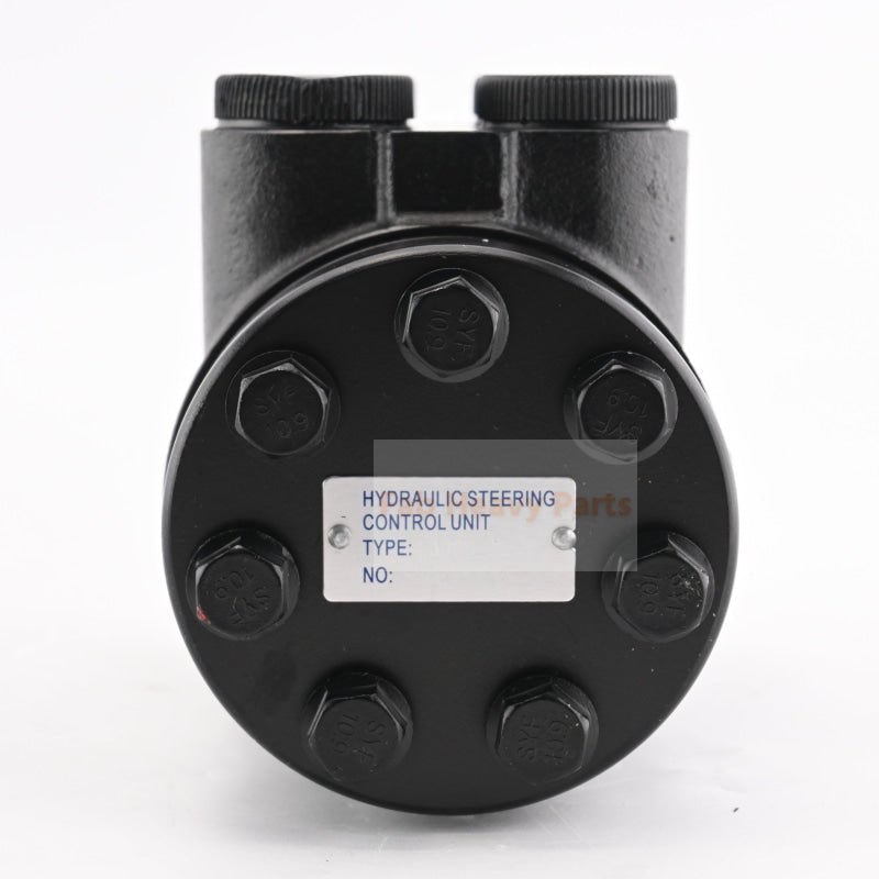 Orbital Steering Unit 782509M91 1809696M91 for Massey Ferguson Tractor 1014 1024 1104 1114 1134 254 265 274 284 298 575 590 592 675 690 698 - Fab Heavy Parts