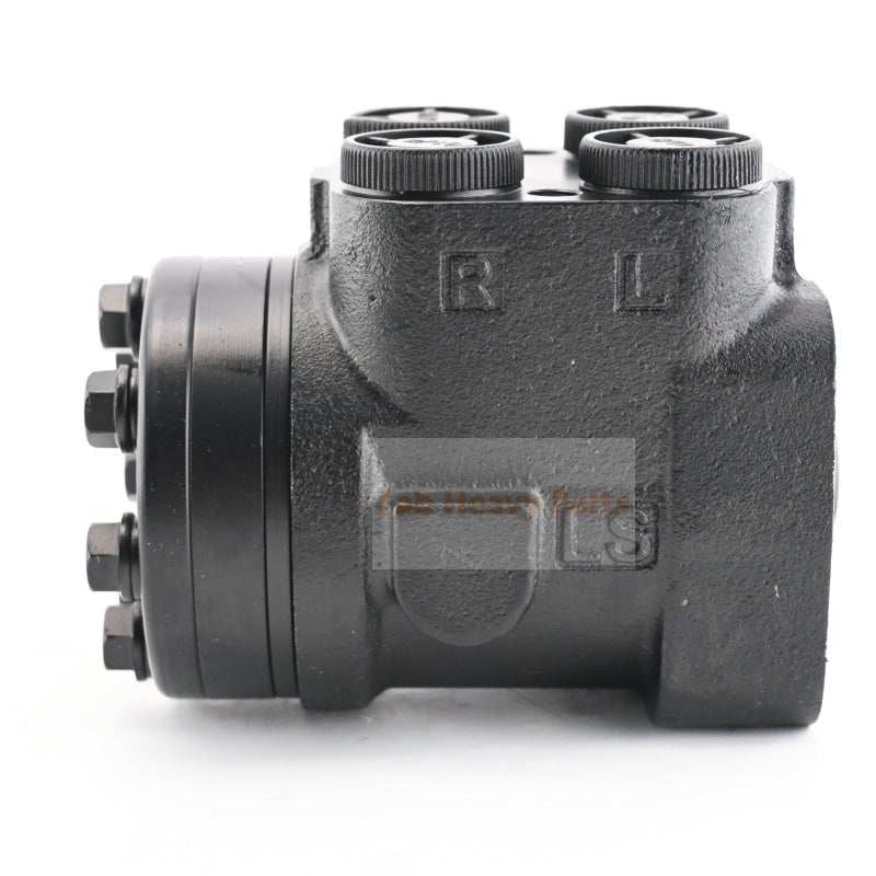 Orbital Steering Unit 782509M91 1809696M91 for Massey Ferguson Tractor 1014 1024 1104 1114 1134 254 265 274 284 298 575 590 592 675 690 698 - Fab Heavy Parts