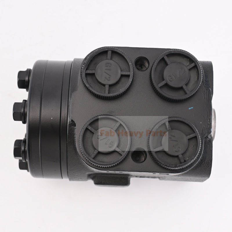 Orbital Steering Unit 782509M91 1809696M91 for Massey Ferguson Tractor 1014 1024 1104 1114 1134 254 265 274 284 298 575 590 592 675 690 698 - Fab Heavy Parts
