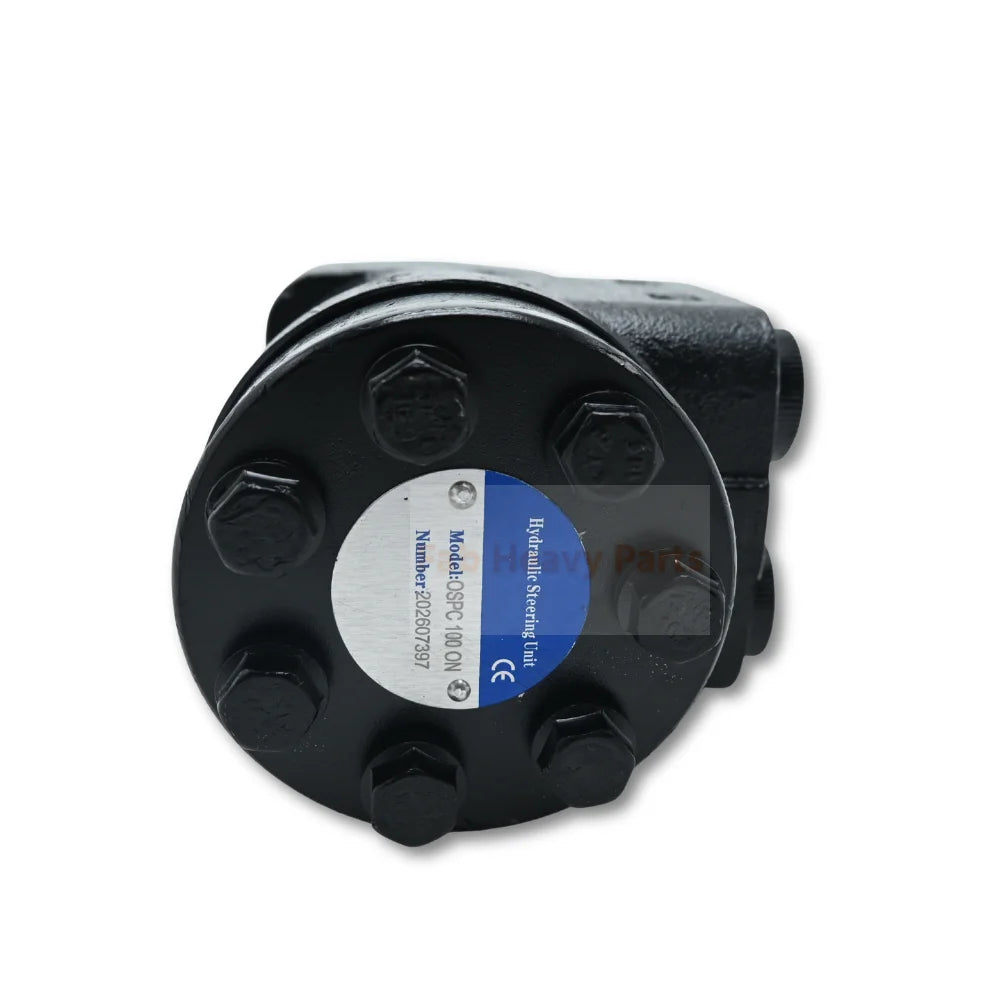Orbitrol Steering Pump Steering Valve RE284527 Fits for John Deere Tractor 5303 5403 5503 5425 5615
