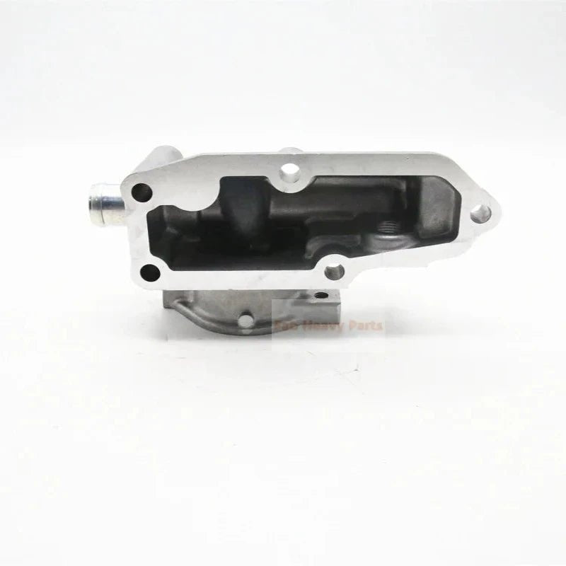 Original 8944288120 8 - 94428812 - 0 Thermostat Housing For Isuzu 4JG1 4JB1 4JA1 4JC1 4JD1 4JE1 4JF1 Engine - Fab Heavy Parts