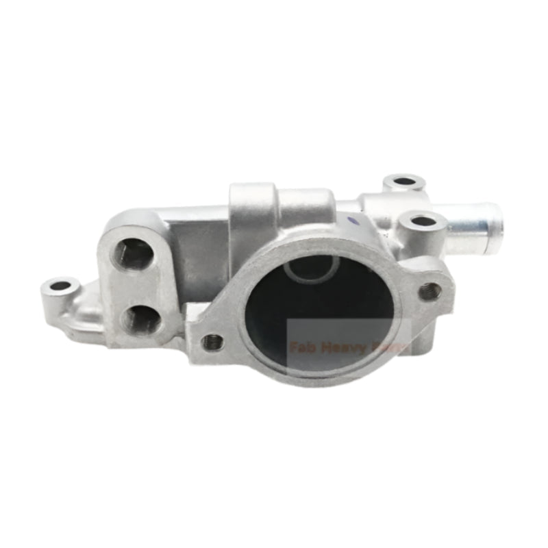 Original 8944288120 8 - 94428812 - 0 Thermostat Housing For Isuzu 4JG1 4JB1 4JA1 4JC1 4JD1 4JE1 4JF1 Engine - Fab Heavy Parts